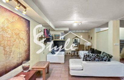 Resale - Villa - Torrevieja - Torrelamata - La Mata