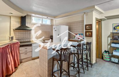 Resale - Villa - Torrevieja - Torrelamata - La Mata