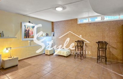 Resale - Villa - Torrevieja - Torrelamata - La Mata