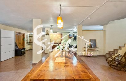 Resale - Villa - Torrevieja - Torrelamata - La Mata