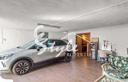 Resale - Villa - Torrevieja - Torrelamata - La Mata