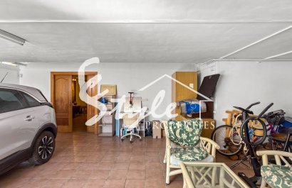 Resale - Villa - Torrevieja - Torrelamata - La Mata