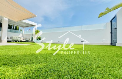 Resale - Adosado - Torrevieja - La Veleta