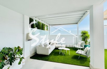 Resale - Adosado - Torrevieja - La Veleta