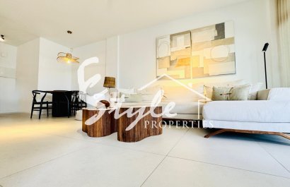 Resale - Adosado - Torrevieja - La Veleta