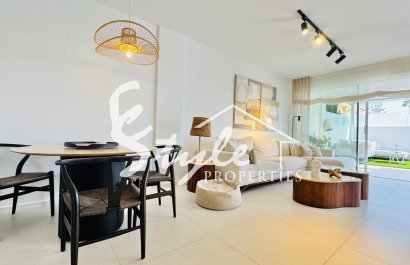 Resale - Adosado - Torrevieja - La Veleta