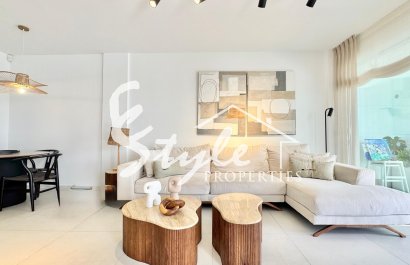 Resale - Adosado - Torrevieja - La Veleta