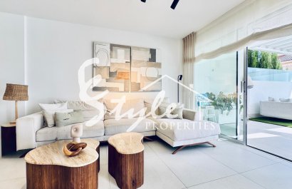 Resale - Adosado - Torrevieja - La Veleta