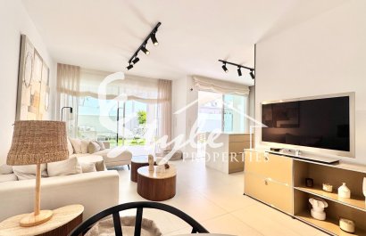 Resale - Adosado - Torrevieja - La Veleta