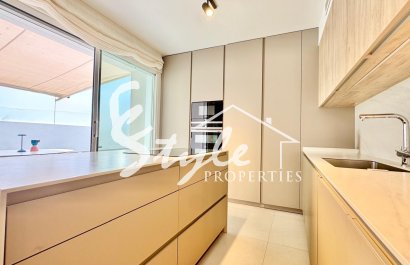 Resale - Adosado - Torrevieja - La Veleta