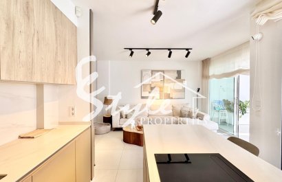 Resale - Adosado - Torrevieja - La Veleta