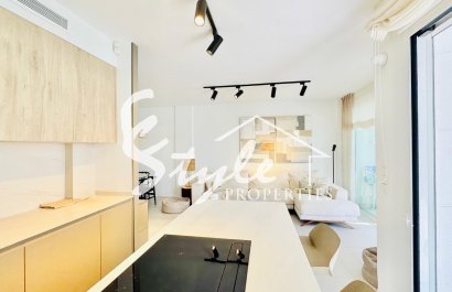 Resale - Adosado - Torrevieja - La Veleta