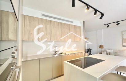 Resale - Adosado - Torrevieja - La Veleta