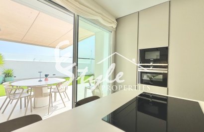 Resale - Adosado - Torrevieja - La Veleta