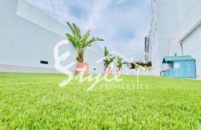 Resale - Adosado - Torrevieja - La Veleta