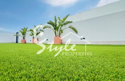 Resale - Adosado - Torrevieja - La Veleta