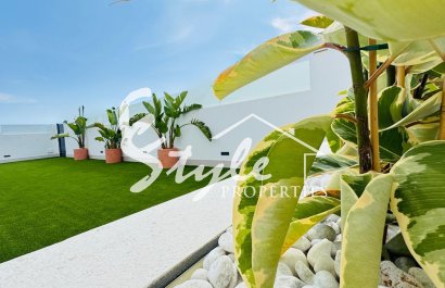 Resale - Adosado - Torrevieja - La Veleta