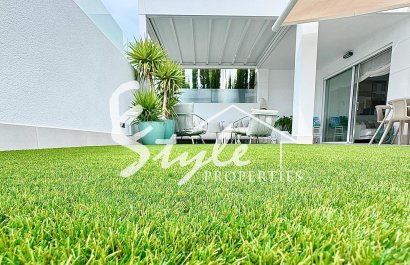 Resale - Adosado - Torrevieja - La Veleta