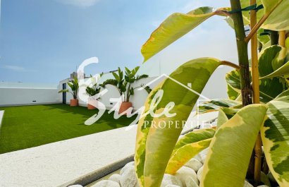 Resale - Adosado - Torrevieja - La Veleta