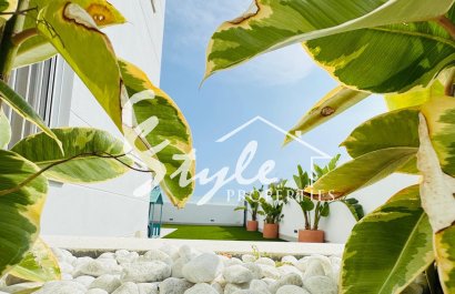 Resale - Adosado - Torrevieja - La Veleta