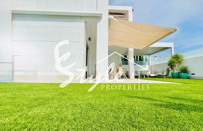 Resale - Adosado - Torrevieja - La Veleta