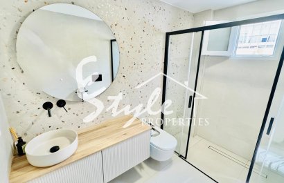 Resale - Adosado - Torrevieja - La Veleta