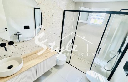 Resale - Adosado - Torrevieja - La Veleta