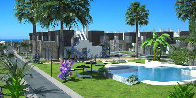 New build - Town House - Cabo Roig - Lomas de Cabo Roig