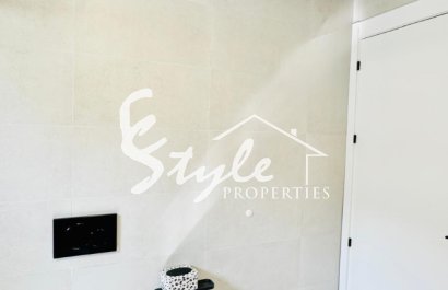 Resale - Adosado - Torrevieja - La Veleta