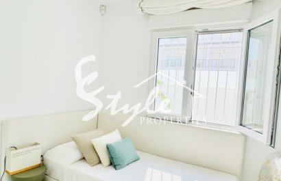 Resale - Adosado - Torrevieja - La Veleta