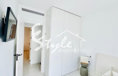 Resale - Adosado - Torrevieja - La Veleta