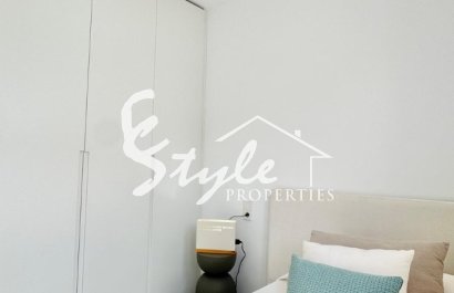 Resale - Adosado - Torrevieja - La Veleta