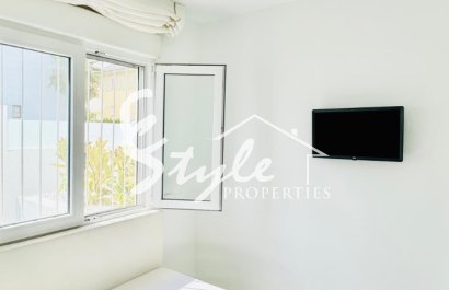 Resale - Adosado - Torrevieja - La Veleta