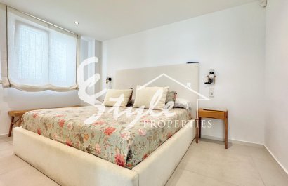 Resale - Adosado - Torrevieja - La Veleta