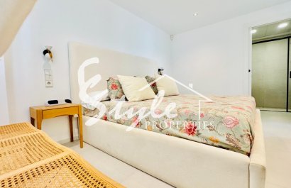 Resale - Adosado - Torrevieja - La Veleta