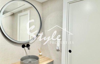 Resale - Adosado - Torrevieja - La Veleta