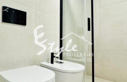 Resale - Adosado - Torrevieja - La Veleta