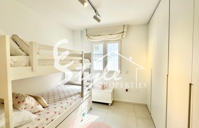 Resale - Adosado - Torrevieja - La Veleta