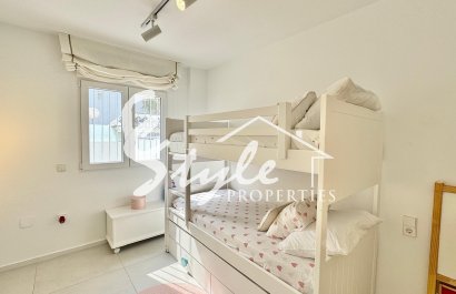 Resale - Adosado - Torrevieja - La Veleta