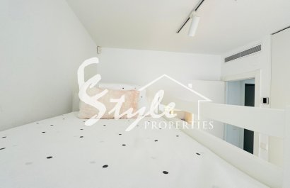 Resale - Adosado - Torrevieja - La Veleta