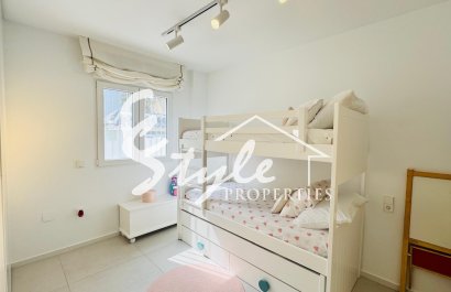 Resale - Adosado - Torrevieja - La Veleta