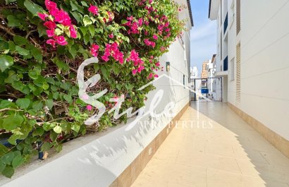 Resale - Adosado - Torrevieja - La Veleta