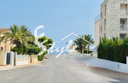 Resale - Adosado - Torrevieja - La Veleta