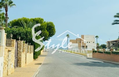 Resale - Adosado - Torrevieja - La Veleta