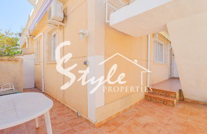 Resale - Adosado - Los Altos