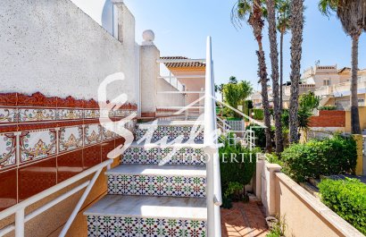 Resale - Adosado - Los Altos