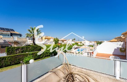 Resale - Adosado - Los Altos