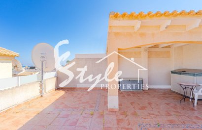 Resale - Adosado - Los Altos