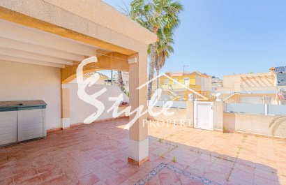 Resale - Adosado - Los Altos