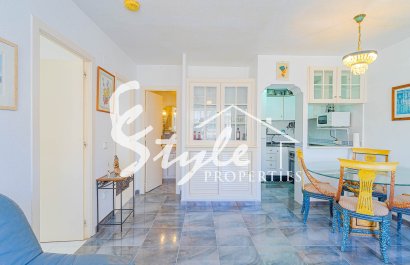 Resale - Adosado - Los Altos